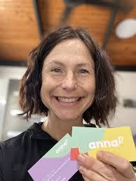 Anna Bruton's Instagram, Twitter & Facebook