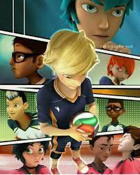 Luchshij Igrok Po Vashemu Mneniyu Miraculous Ladybug Funny Miraculous Ladybug Comic Miraculous Ladybug Memes