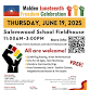 Malden Juneteenth Freedom Celebration
