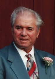 Obituary of Jack Poitras