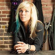 How fast is emily combs? Auto Legend Jessi Combs Dies After Horrific Car Crash At Age 39