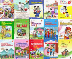 Buku ipa kelas 4 sd ktsp pdf. Download Buku Kurikulum Ktsp 2006 Sd Mi Kelas 1 Semester 1 Dan 2 Lengkap Salam Edukasi