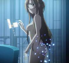 asuna (sao), sword art online, nude filter, third-party edit, 1girl, ass,  breasts, female focus, indoors, long hair, looking at viewer, nipples, nude,  solo - Image View - | Gelbooru - Free Anime