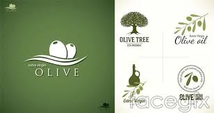 Olive Oil Logo Vector Olive Oil Brands Vector Logo Olive Oil