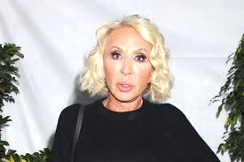 Jun 09, 2021 · en las última semanas, laura bozzo ha estado en el ojo del huracán pues su actitud retadora con los jueves del concurso las estrellas bailan en hoy la ha metido en diversas polémicas, además, ha recibido duras críticas por su forma de bailar y por si fuera poco en redes sociales ha sido blanco de múltiples burlas ocasionadas por su aspecto físico, incluso algunos usuarios de internet la. Laura Bozzo Muerte Sobrino Laura Bozzo Se Encuentra De Luto