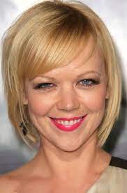 Neuefrisureen Club Thin Fine Hair Round Face Thin Hair Haircuts Short Layered Bob Hairstyles