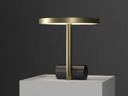 Free 3d Model Calee Table Lamp By South Hill Home On Behance Table Lamp Lamp Table Lamp Lighting