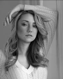 Alexis Erickson's Instagram, Twitter & Facebook