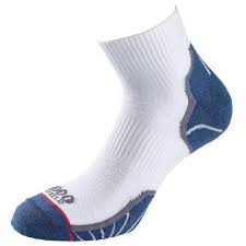 Men S Breeze Lite Double Layer Sock Running Socks Walking Socks Socks