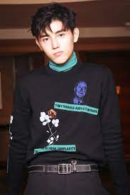 Check spelling or type a new query. Chen Feiyu Generation T