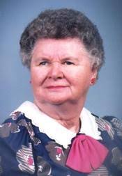 Mary Elizabeth Wagner