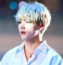 K i m T a e h y u n g