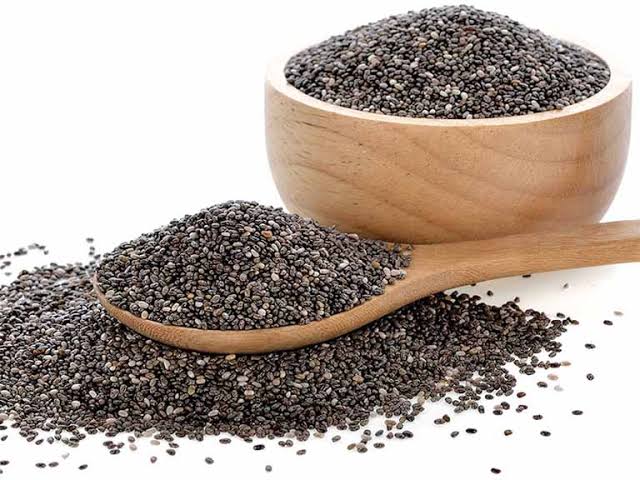 Hạt Chia: Công Dụng Và Cách Dùng Tốt Cho Sức Khỏe
