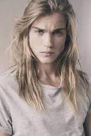 25 Cheveux Longs Sur Les Hommes Le Coiffures Long Hair Styles Men Long Hair Styles Mens Hairstyles