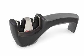 Kitchen 50009 edge iq knife sharpener. Kitchen Iq Edge Grip 2 Stage Knife Sharpener Scp 50390