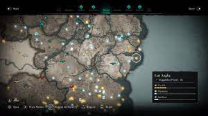 Every Easter Egg To Find In Assassin S Creed Valhalla Assassin S Creed Valhalla Wiki Guide Ign