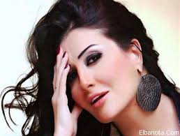 غادة عبد الرازق تنشر صورة زفافها الأول في سن 17 Celebrities Love Fashion I Love Fashion