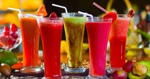 Lihat juga resep minuman hangat jakosu enak lainnya. Himpunan 13 Jenis Resepi Air Sedap Untuk Berbuka Puasa
