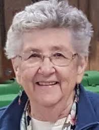 Betty Mustoe Obituary (2024)