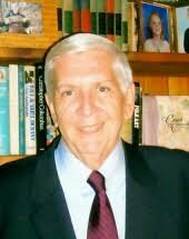 Obituary information for Robert Arthur Gourlay