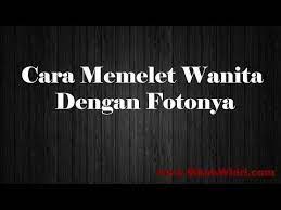 Bacakan doa pengasihan diatas sebanyak 21 kali setiap sepertiga malam dengan memandangi fotonya. Mantra Doa Memikat Wanita Melalui Fotonya Youtube Wanita Doa Mantra