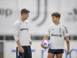 José martín cáceres silva (spanish pronunciation: Juventus Barcellona Le Formazioni E Dove Vederla In Tv C E Dybala Contro Messi Bonucci Ci Crede Corriere It
