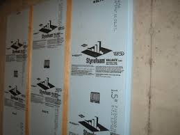 r30 rigid roof insulation thickness chart foam board r value