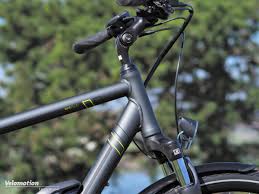 Test Triumph E Bird Plus Preiswert Aber Voll Auf Der Hohe Velomotion