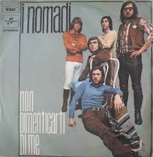 Nomadi on wn network delivers the latest videos and editable pages for news & events, including entertainment, music, sports, science and more, sign up and share your playlists. I Nomadi Non Dimenticarti Di Me 1971 Vinyl Discogs