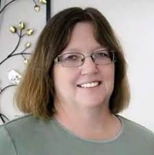 Julie Ann Hall Branson, 55