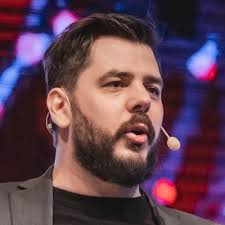 Peter Dahlén (@DahlenPeter)