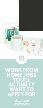 Pin On Work From Home