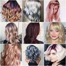Idées de couleur de cheveux peut être très coûteux, pour ne pas mentionner les dommages qui peuvent être fait en ayant. Tendance Coloration Cheveux 2018 Top Idees De Couleur Cheveux 2018