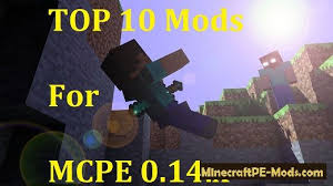Any version mcpe beta 1.2 build 6 pe 1.17.0.02 pe 1.16.200 pe 1.15.200. Top 10 Best List Of Mods For Minecraft Pe Ios Android 1 9 1 8 Download
