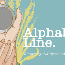 Fundraiser by AJ Hrooshkin : Support Queer Canadian Theatre: Donate to  Alphabet Line