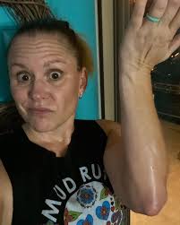 Angela Sands Fitness