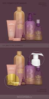 Download Cosmetics Set Free Psd Mockup Download Mockup Free Psd Download Mockup Free Psd Cosmetics Mockup