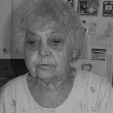 Doreen Robinson Obituary (1927