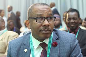 Nigeria International Energy Summit