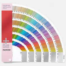 pantone premium metallics coated fan guides sudarshan book