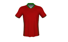 5 eur = 5.96 usd. Portugal Euro Cup 2021 Home Kit Fan Jersey Hyve