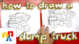 Check back soon we'll have more!email a photo of your art: How To Draw A Dump Truck Youtube