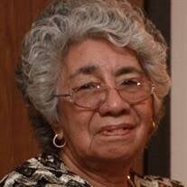 Rosa L. Villafranca Obituary
