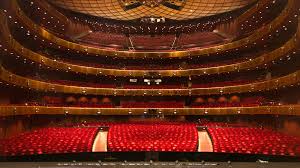 Koch Theatre Seating Backstab Game