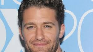 JT + Michael Bublé = <i>Glee</i>'s Matthew Morrison … Really?