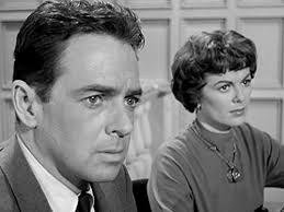 Perry Mason" The Case of the Glittering Goldfish (TV Episode 1959)