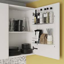 Maybe you would like to learn more about one of these? Goodhome Datil 2 Tier Anthracite Non Magnetic Steel Shelving Diy At B Q