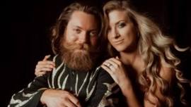 Alyssa and Wayne Brewer