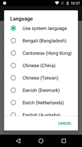 Speech services by google 20210914.01_p5.401064153 english. Servicios De Voz De Google For Android Apk Download
