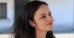 Entrevista a Berta Soares, candidata do Bloco de Esquerda à Junta de  Freguesia de Vila das Aves